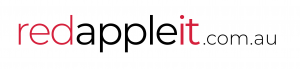 Red Apple IT - 2021 Tasmanian ICT Conference Major Sponsor