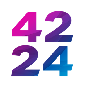Logo - 42-24