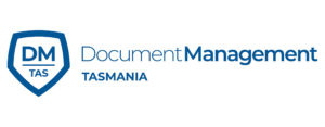 Document Management Tasmania - Major Sponsor