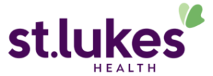 St Lukes Health - Event Partner