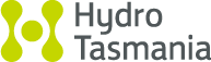 Logo - Hydro Tasmania