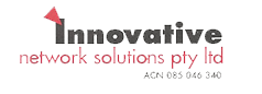 Logo - Innovative Network Solutions