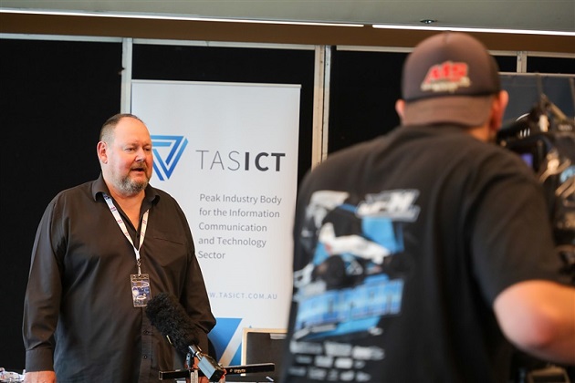 TASICT 2022 Cyber Conference