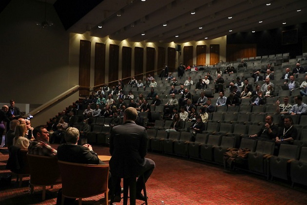 TASICT 2022 Cyber Conference