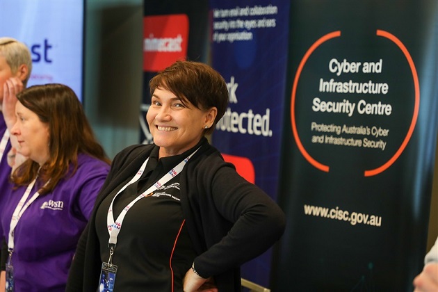 TASICT 2022 Cyber Conference