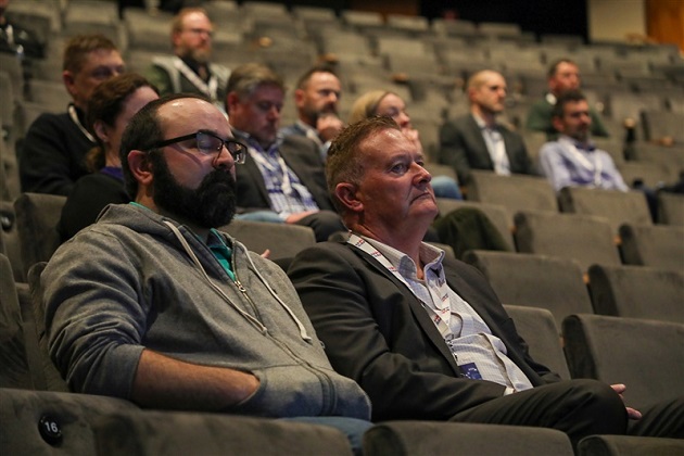 TASICT 2022 Cyber Conference