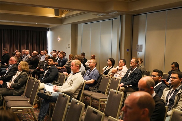 TASICT 2022 Cyber Conference