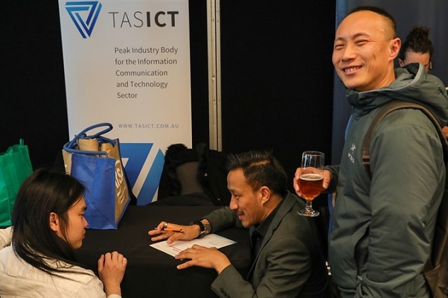 TASICT 2022 Cyber Conference