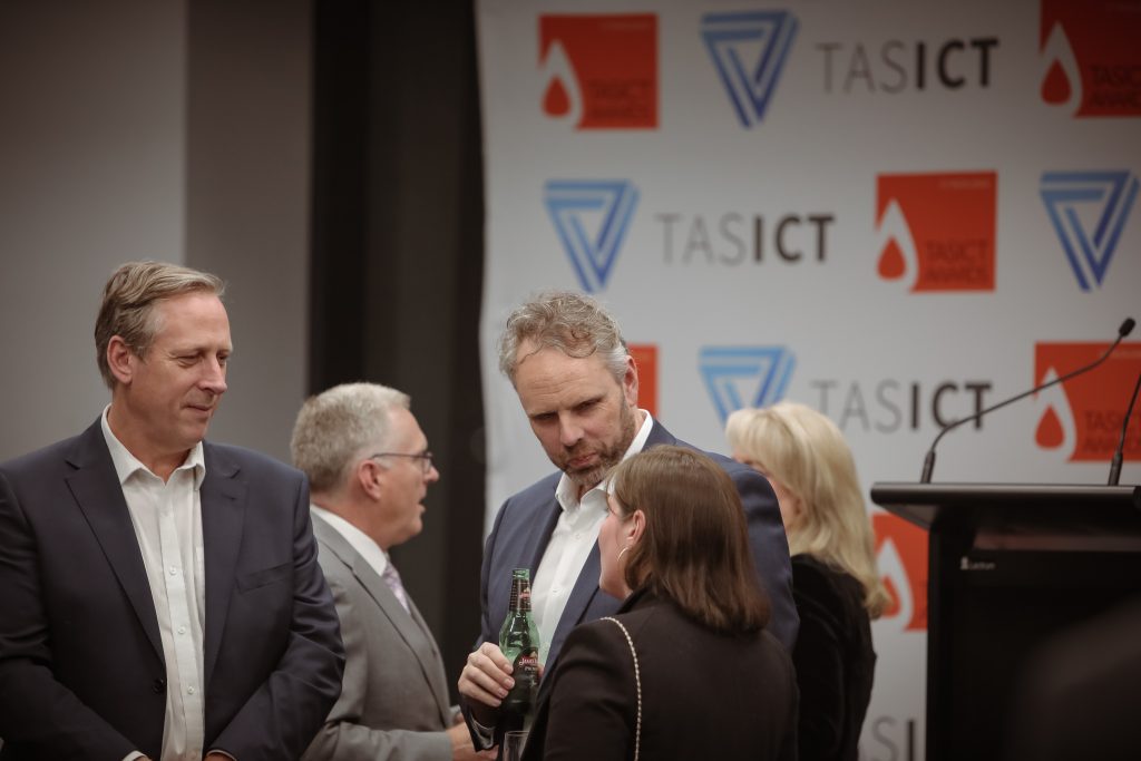 2023 TASICT Excellence Awards