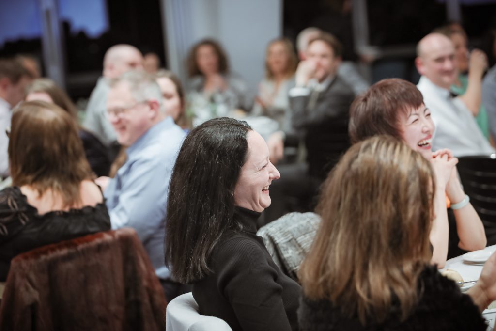 2023 TASICT Excellence Awards