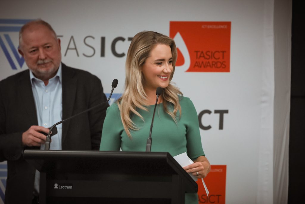 2023 TASICT Excellence Awards