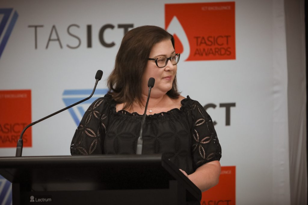 2023 TASICT Excellence Awards