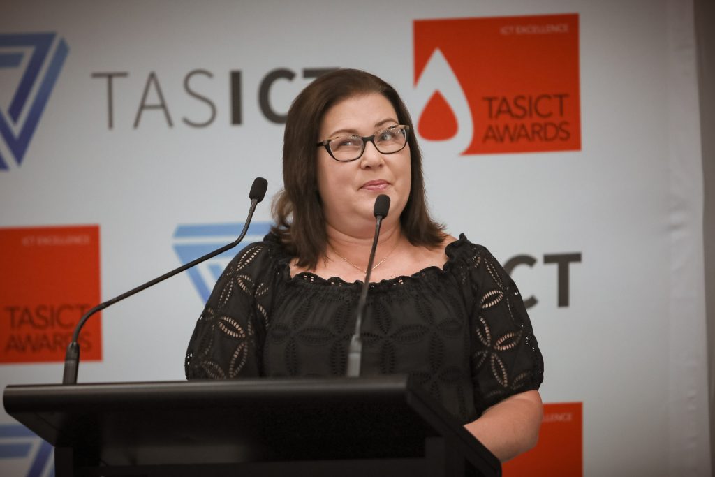 2023 TASICT Excellence Awards