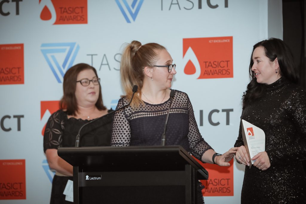 2023 TASICT Excellence Awards