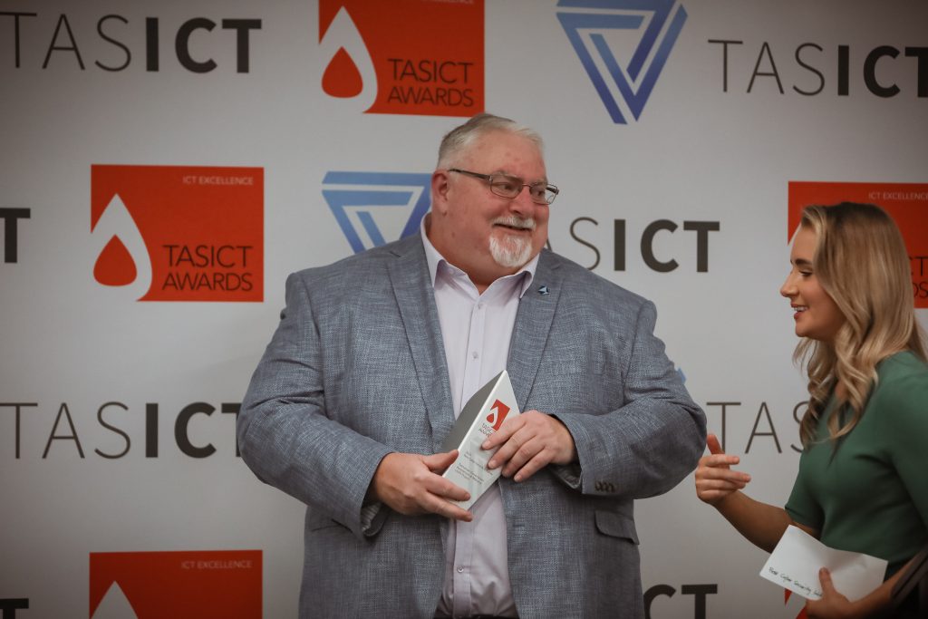 2023 TASICT Excellence Awards