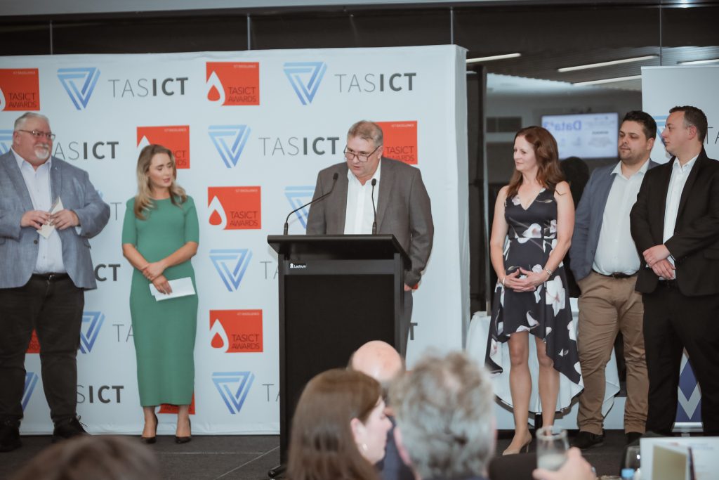 2023 TASICT Excellence Awards