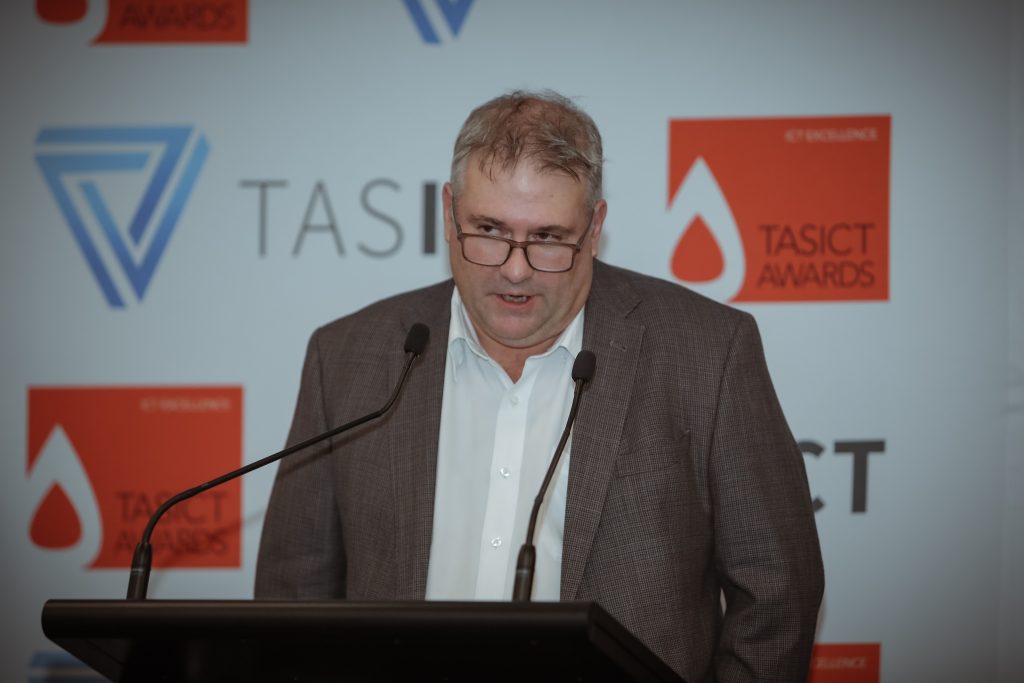 2023 TASICT Excellence Awards