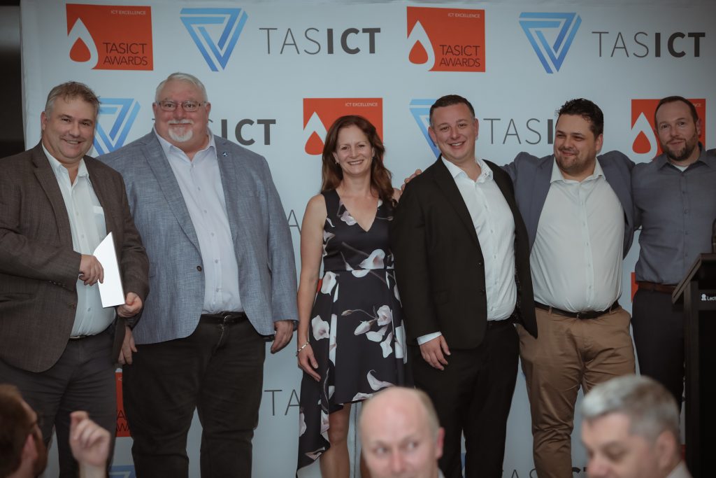 2023 TASICT Excellence Awards