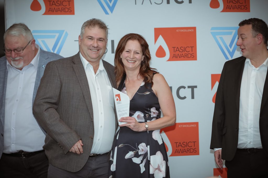 2023 TASICT Excellence Awards