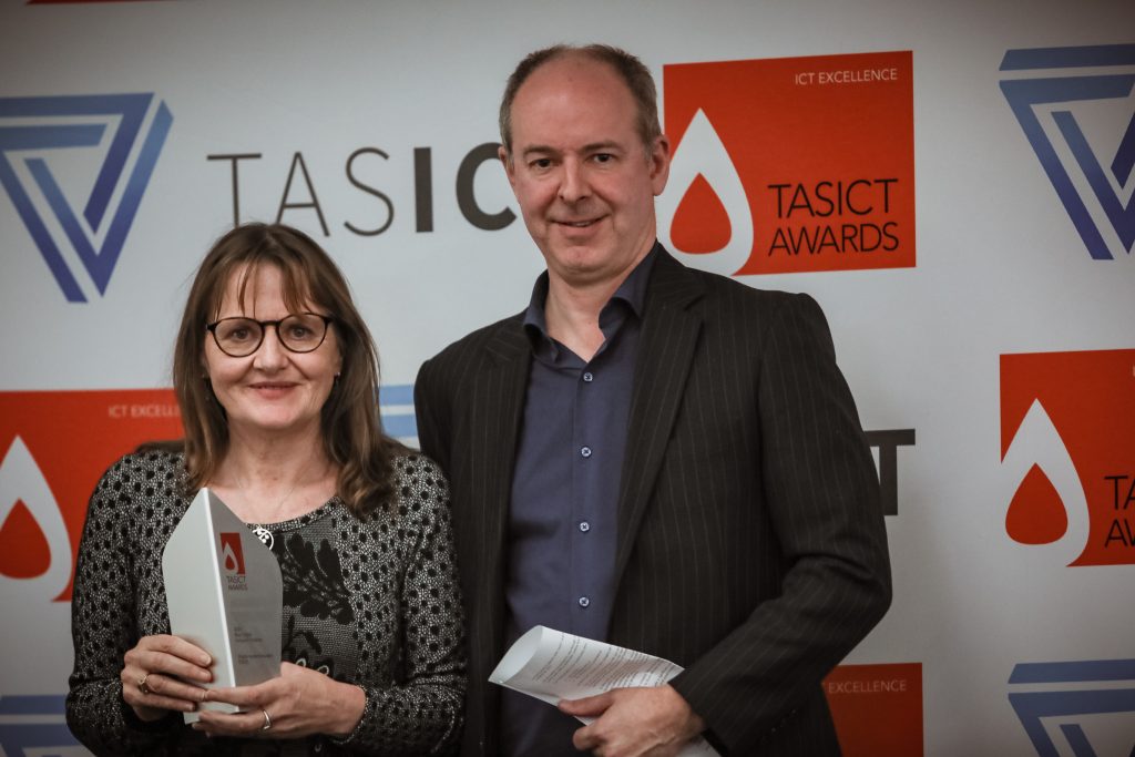 2023 TASICT Excellence Awards