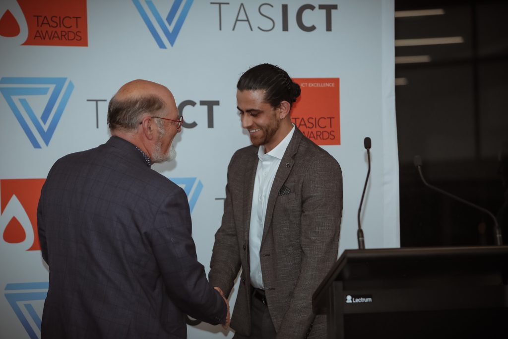 2023 TASICT Excellence Awards