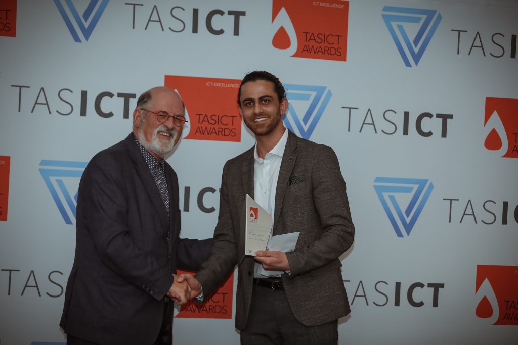 2023 TASICT Excellence Awards