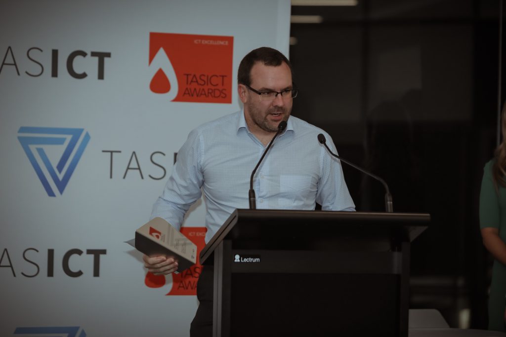 2023 TASICT Excellence Awards