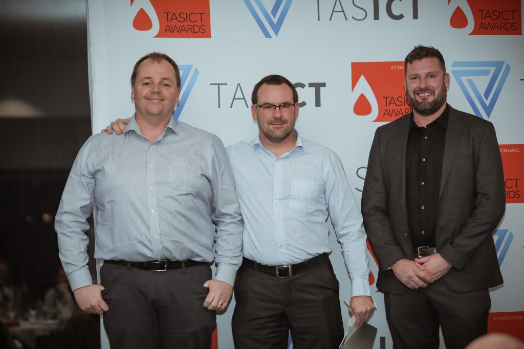 2023 TASICT Excellence Awards