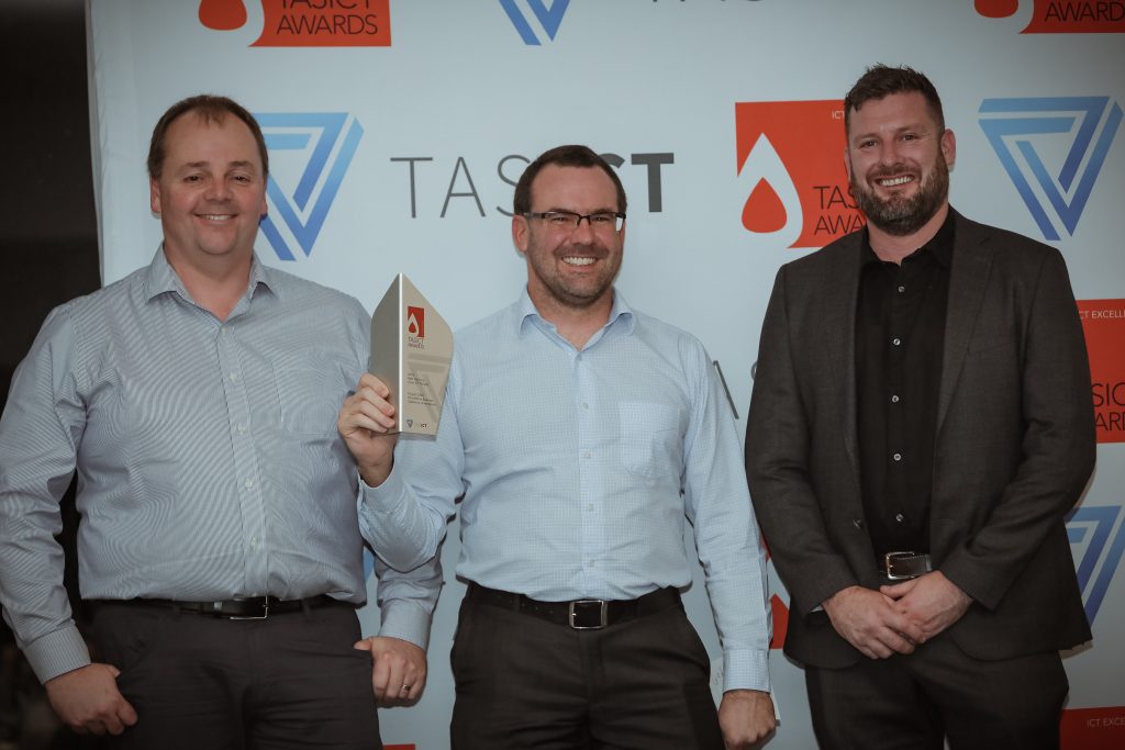 2023 TASICT Excellence Awards