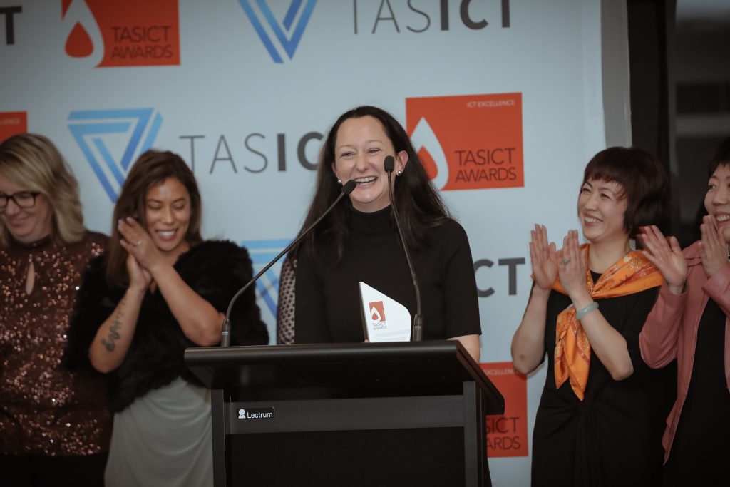 2023 TASICT Excellence Awards