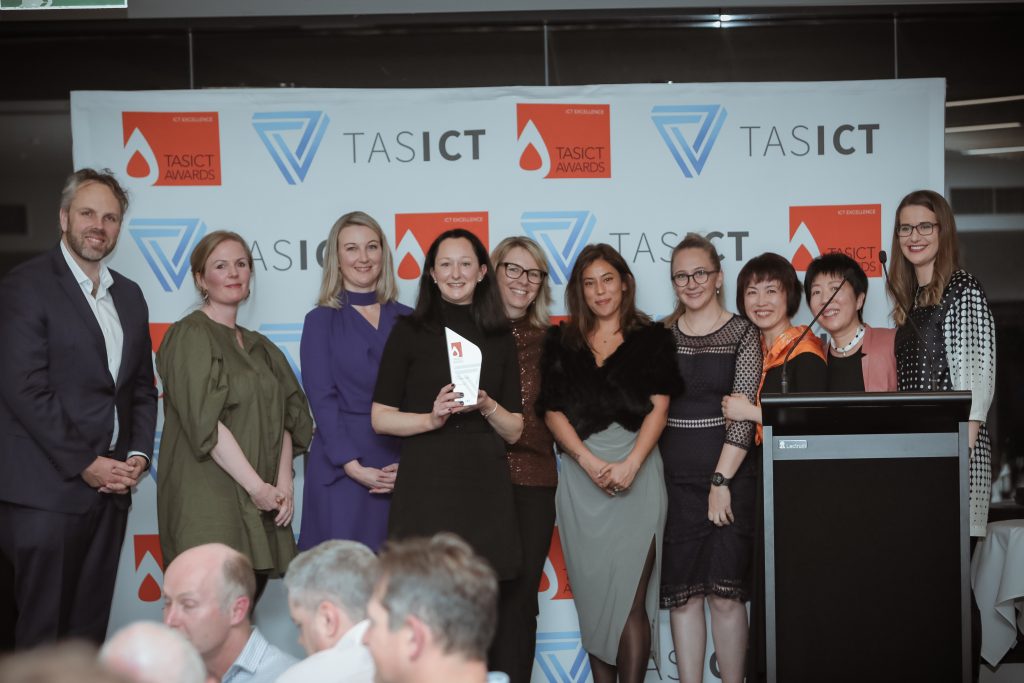 2023 TASICT Excellence Awards