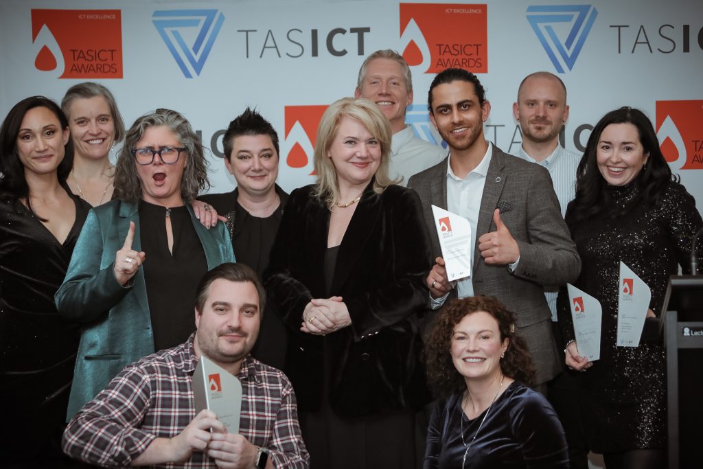 2023 TASICT Excellence Awards