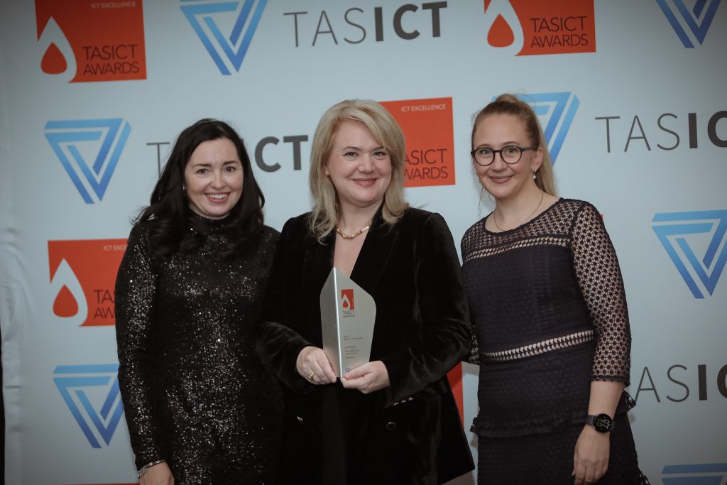 2023 TASICT Excellence Awards