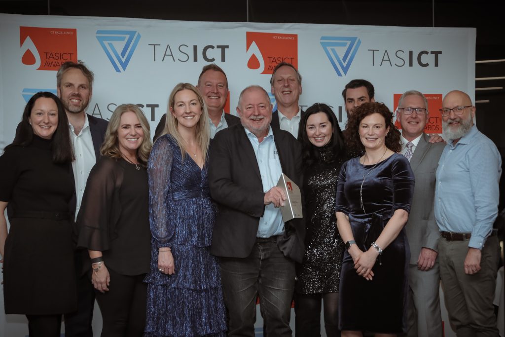 2023 TASICT Excellence Awards