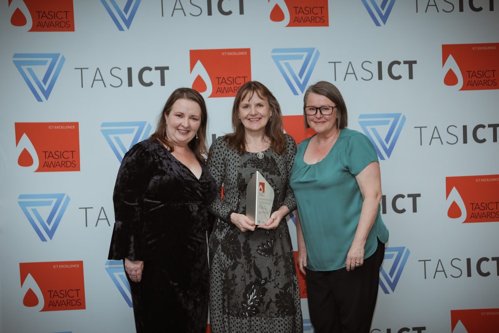 2023 TASICT Excellence Awards