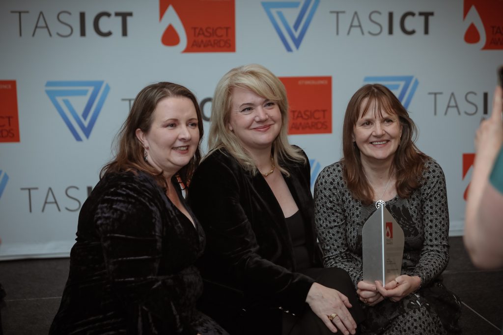 2023 TASICT Excellence Awards