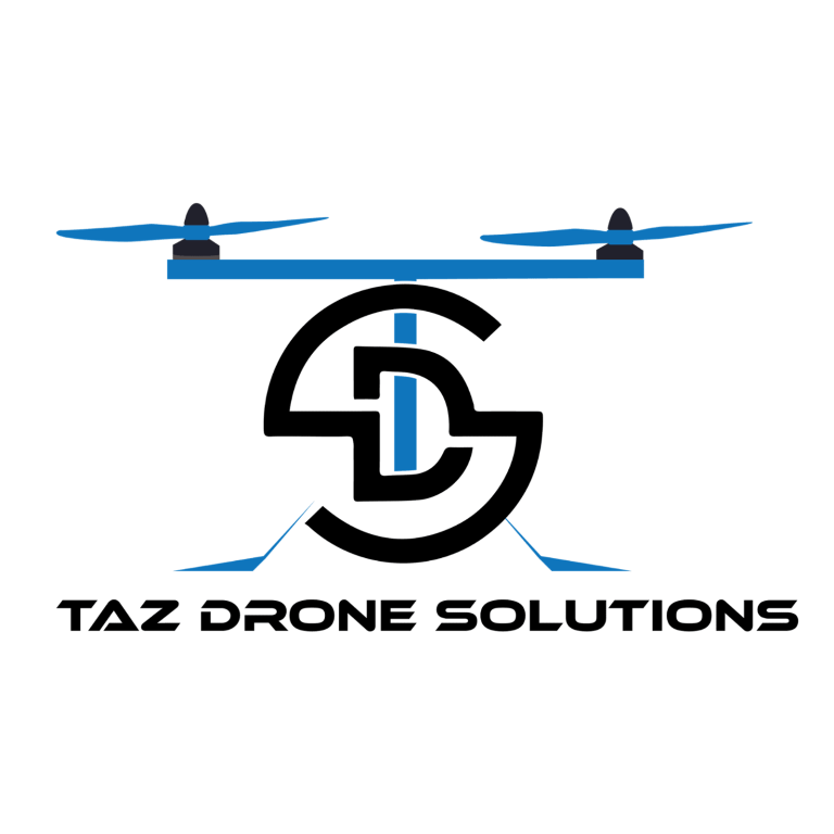 Taz Drone Solutions Pty Ltd