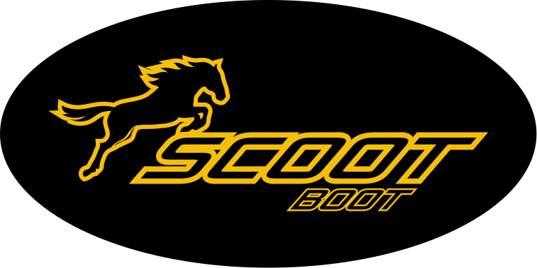Scoot Boot